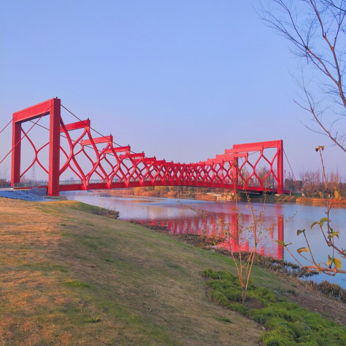 揚州三灣濕地公園，自然美景的探索之旅最新報道