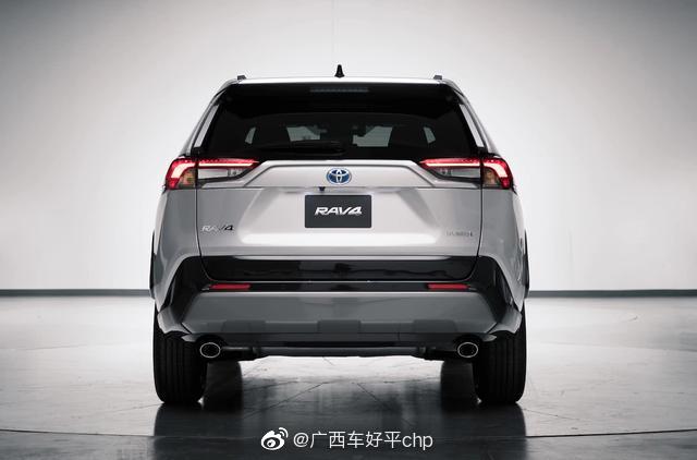 豐田RAV4全新上市在即，準備好迎接新一代RAV4的挑戰(zhàn)了嗎？