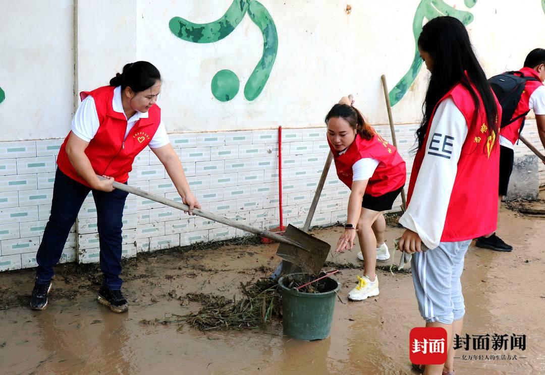 富順近期洪水情況深度分析與案例解讀